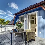 Ferienhaus Strandvej *