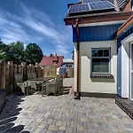 Ferienhaus Strandvej