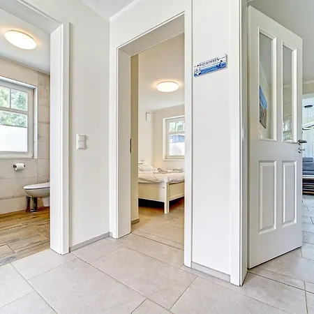 Ferienhaus Strandvej *