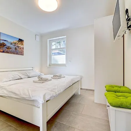 Ferienhaus Strandvej