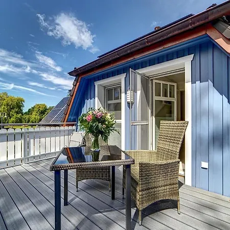 Ferienhaus Strandvej *
