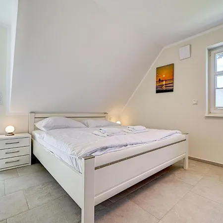 Ferienhaus Strandvej Prerow
