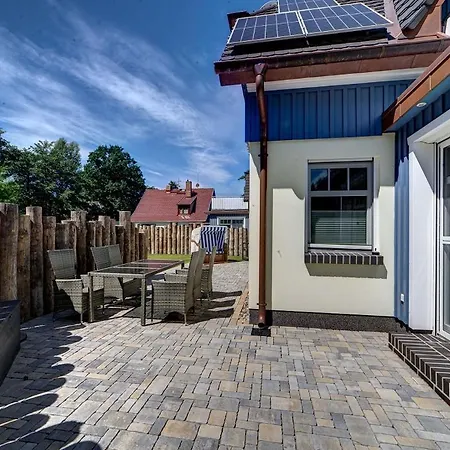 Ferienhaus Strandvej